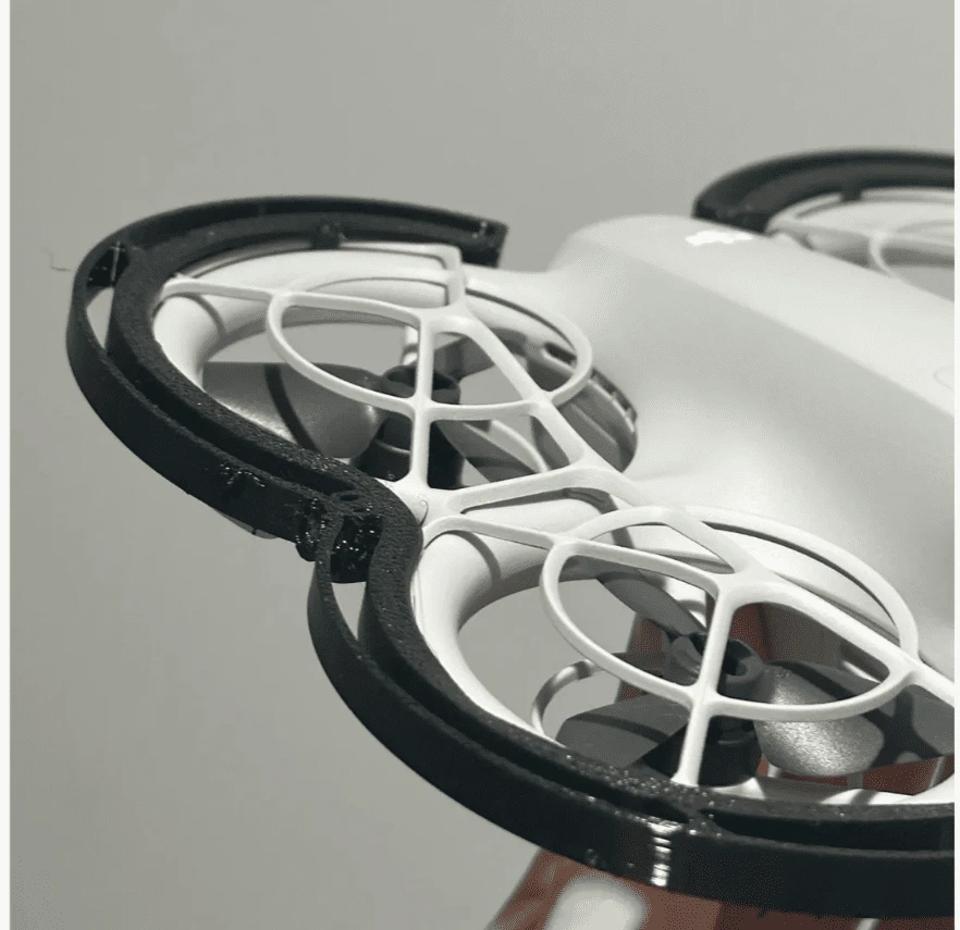 DJI NEO Bumper Guards 4